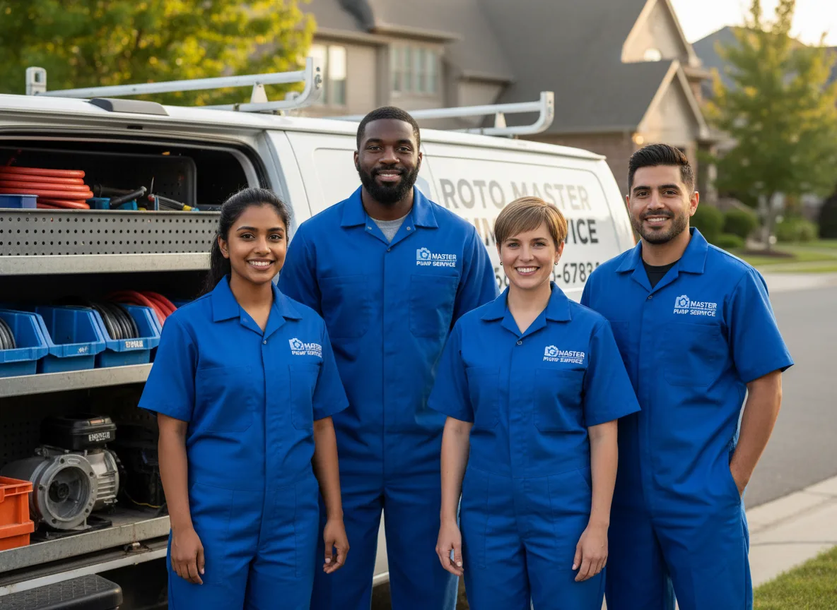 Sump Pump Installation company in Selma, NC